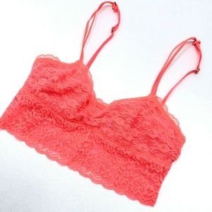 Abercrombie & Fitch Bralette size XS NWT